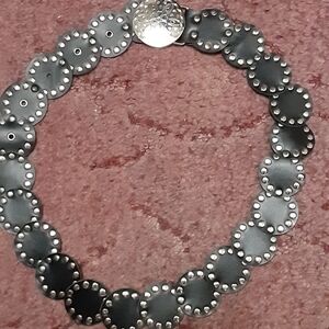Ladies belt